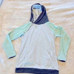 ✨✨HOODIE BRAVE SPIRIT ✨RARE